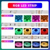 Led traka L14 vodootporna 15m RGB 5050 Smart Wifi