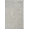 Conceptum Hypnose Tepih Stone 1090, 80x350 cm, Sivi