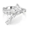 SWAROVSKI prstan 5705762