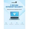 F-Secure Total Protection 3 Devices 3 Years Key GLOBAL
