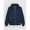 Element Dulcey Denim Jacket herringbone denim