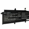 Baterija za Lenovo Thinkpad X13 Gen 2, 3500 mAh