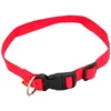 Pet Line Ogrlica za pse, 20mm, 35-58cm, Crvena