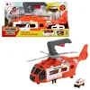 Matchbox Matchbox Transportni HelikopterMinecraft