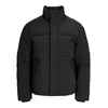 JACK & JONES Zimska jakna JJESoho črna