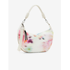 Ročna torba Desigual 23SAXP98 Pisana