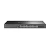 TP-LINK SG3428XMP Omada 28-Port upravljiv Switch sa 24- Porta PoE+ + 4-Port 10GE SFP+ L2+
