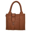 Charm London Bond W01049 Brown