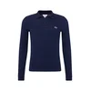 LACOSTE Majica, modra