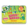 Voštane boje Jolly 1/10 Superwaxies classic metal