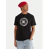 DC Shoes Majica Corpo ADYZT05396 Črna Regular Fit