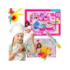 Mega Creative Barbie Plastična masa Sladkarna 3+ Role Play Mega Creative