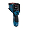 Bosch Termo detektor GIS12V-700-14,  AA1 adapter, 4×1,5V AA baterije 0601083A00