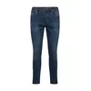 GABBA Kavbojke moder denim