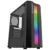 Kućište Fantech CG72 Strike Midi Black