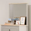 Hanah Home Dekorativno ogledalo