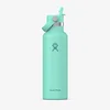 Steklenica Hydro Flask 621 ml Standard Flex Straw Cap Mermaid Green 621 ml