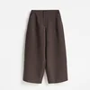 Reserved - Barrel leg pantalone