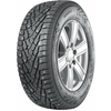 Nordman North C ( 215/65 R16C 109/107R, stavljenji spike-ovi )