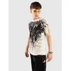 Affliction Black Night moška majica sand