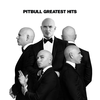 PITBULL - Greatest Hits (Clear with Black Swirl Coloured) (Reissue) (LP)