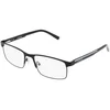 Lacoste L2271 001 M (54) Črna/Kristalna