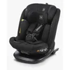 BABY AUTO BABYAUTO A-S CARIO I-FIX (40-150 CM) , BLACK