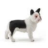Figurica Francoski buldog 4,5 cm
