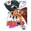 Naruto 20 - Naruto protiv Sasukea