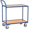 Regalni voziček 2740, 300 kg 986x511x1039 mm