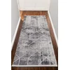 Wallity Tepih 120x200cm Sivi