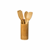 FIVE SET VARJAČA 4/1 SA POSUDOM 8X32,2CM BAMBUS 540744112