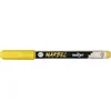 Darwi Marbel Marker pero 2 mm Sunshine Yellow N°720 1 kos