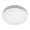 GTV LED Panel Oris + NA 19W 4000K 1520lm IP20 beli