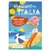 Viaggio in Italia. 500 quiz per scoprire quanto conosci il Belpaese