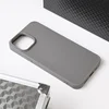 Maska za iPhone 12 Pro 6.1 Magsafe Kevlar, Siva