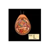 Okarina ETNO velika 10 cm 38650023