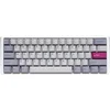 slomart Ducky One 3 Mini Gaming USB Siva tipkovnica