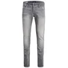 JACK & JONES Kavbojke JJIGLENN, siva