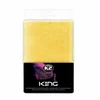 shumee K2 Brisača iz mikrovlaken za sušenje 500 g/m 40 x 60 cm King Microfiber
