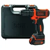 Black+Decker Aku bušilica odvijač BDCDD12K