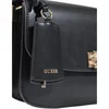 Guess AUDREY SML GIRLFRIEN HWVG97 34210 Črna