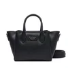 Ročna torba Emporio Armani EW002328 AF17799 Črna