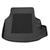 Plastic trunk liner Jaguar S-Type 2000-2008