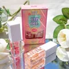 Ulje za usne - Duo set Jagoda i Breskva | Rude Cosmetics | Ecobeauty