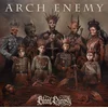 Arch Enemy - Blood Dynasty (Limited Edition) (Box Set) (CD)