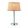 LUXERA 18051 - Stona lampa COMBO 1xE27/60W/230V