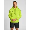 moški pulover s kapuco hmlCORE XK POLY SWEAT