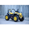 Quad na akumularot Hook model 134 žuti