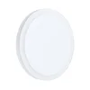 Eglo 98655 - LED plafonska svetiljka MONGODIO 1 LED/5,4W/230V